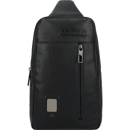 Piquadro Akron schoudertas 32 cm  variant 1