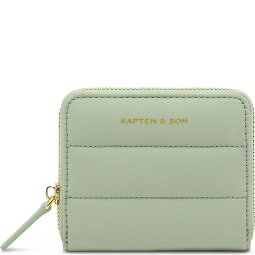 Kapten & Son Louvre Portemonnee 9.5 cm  variant 2