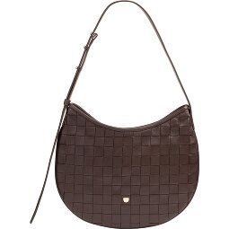 DuDu Hispani Schoudertas Leder 32 cm  variant 2