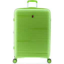Gladiator 0800 4 wielen Trolley 76 cm met uitbreidingsplooi  variant 5