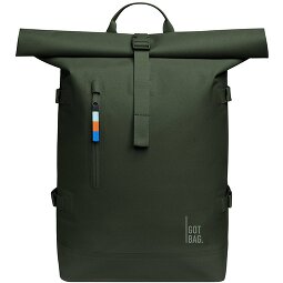 GOT BAG Rolltop 2.0 Dagrugzak 43 cm Laptop compartiment  variant 1