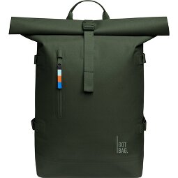 GOT BAG Rolltop 2.0 Dagrugzak 43 cm Laptop compartiment  variant 1