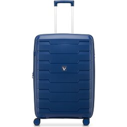 Roncato Skyline 2.0 4 wielen Trolley 46.5 cm met uitbreidingsplooi  variant 2
