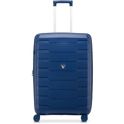Roncato Skyline 2.0 4 wielen Trolley 46.5 cm met uitbreidingsplooi  variant 2
