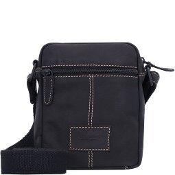 Jack Kinsky Baltimore 1 Schoudertas Leer 14 cm  variant 1