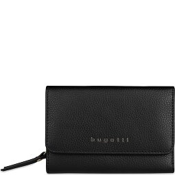 bugatti Emilia Portemonnee RFID-bescherming Leer 10 cm  variant 3