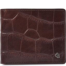 Castelijn & Beerens Portemonnee RFID-bescherming Leer 10.5 cm  variant 2