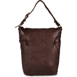 Harold's Submarine Stad rugzak Leer 42 cm  variant 1