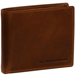 The Chesterfield Brand Ralph Portemonnee RFID-bescherming Leer 10 cm  variant 3