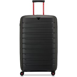 Roncato B-Flying Move 4 wielen Trolley 78 cm met uitbreidingsplooi  variant 9