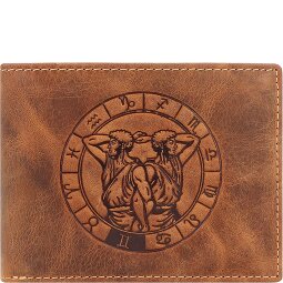 Greenburry Vintage Portemonnee Leer 12 cm  variant 14