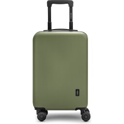 Redolz Essentials 09 CABIN 4 wielen Cabinewagen 55 cm  variant 3