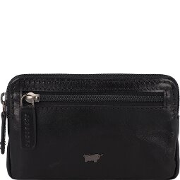 Braun Büffel Land Sleuteletui Leer 11,5 cm  variant 2