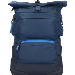 Piquadro Hoekrugzak 46 cm laptopvak  variant 2