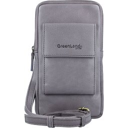 Greenland Nature Natuur Zacht Mobiel Telefoonhoesje Leer 11 cm  variant 4