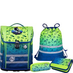 McNeill Perfecto Schooltas set 5-delig  variant 10