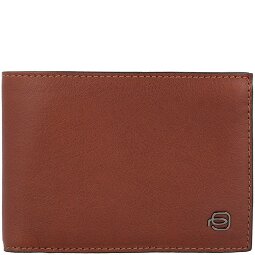 Piquadro Portemonnee M Leer 12,5 cm  variant 1