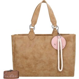 Fritzi aus Preußen Izzy Vintage Shopper Tas 42 cm  variant 2