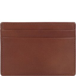 Leonhard Heyden Cambridge Kredietkaart etui Leer 10 cm  variant 1 Leonhard Heyden Cambridge Kredietkaart etui Leer 10 cm  variant 1