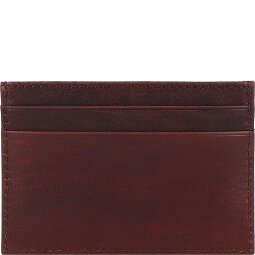 Leonhard Heyden Roma Kredietkaart etui Leer 10 cm  variant 1 Leonhard Heyden Roma Kredietkaart etui Leer 10 cm  variant 1