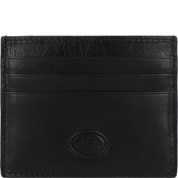 The Bridge Story Uomo Kredietkaart etui Leer 10 cm  variant 2