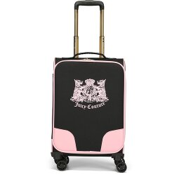 Juicy Couture Twig 4 wielen Cabinewagen 49 cm  variant 1