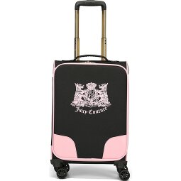 Juicy Couture Twig 4 wielen Cabinewagen 49 cm  variant 1