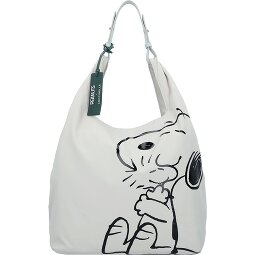 Coccinelle Peanuts Schoudertas 31 cm  variant 3 Coccinelle Peanuts Schoudertas 31 cm  variant 3