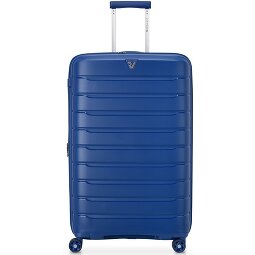 Roncato B-Flying Move 4 wielen Trolley 78 cm met uitbreidingsplooi  variant 2
