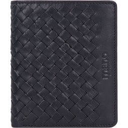 mano Don Luca Portemonnee Leer 10 cm  variant 2
