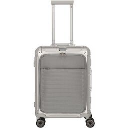 Travelite Next 4 wielen Cabinewagen 55 cm Laptop compartiment  variant 4