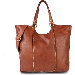 Campomaggi Kura Shopper Tas Leer 35 cm  variant 1