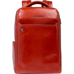 Piquadro Blue Square Dagrugzak Leer 29 cm Laptop compartiment  variant 3