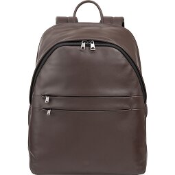 DuDu New York Dagrugzak Leder 41 cm Laptopvak  variant 3