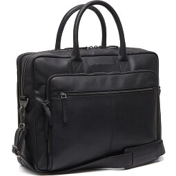 The Chesterfield Brand Tacama Aktentas Leder 41 cm Laptopvak  variant 1