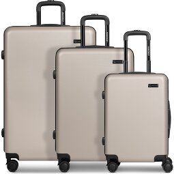 Smartbox Edition 05 4 wielen Kofferset 3-delig  variant 4