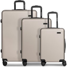 Smartbox Edition 05 4 wielen Kofferset 3-delig  variant 4