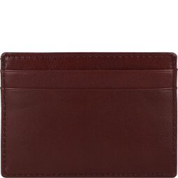 Leonhard Heyden Cambridge Kredietkaart etui Leer 10 cm  variant 2