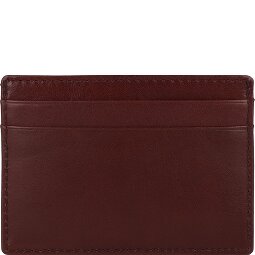 Leonhard Heyden Cambridge Kredietkaart etui Leer 10 cm  variant 2