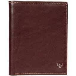 Golden Head Colorado RFID Protect Portemonnee Leer 8,5 cm  variant 3