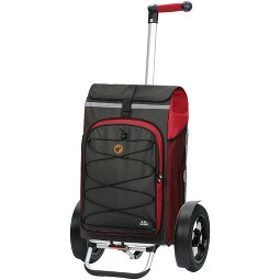 Andersen Shopper Tura Shopper Fado 2.0 winkelwagen 70 cm  variant 1