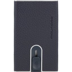 Piquadro Modus Creditcardhouder RFID-bescherming Leder 6 cm  variant 2