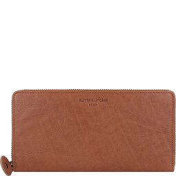aunts & uncles Grandma?s Luxury Club Cynthia Portemonnee RFID-bescherming Leder 20 cm  variant 2
