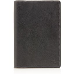 Castelijn & Beerens Canyon Paspoortkoffer RFID Leer 12 cm  variant 1