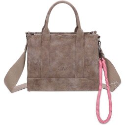 Fritzi aus Preußen SquareN Vintage Handtas 20.5 cm  variant 8