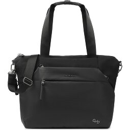 Hedgren Furo Kicho Shopper Tas RFID-bescherming 46 cm Laptop compartiment  variant 1