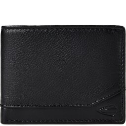 camel active Stone Portemonnee RFID-bescherming Leder 11 cm  variant 1