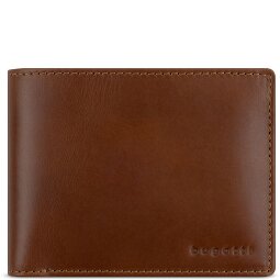 bugatti Remo Portemonnee RFID-bescherming Leer 12 cm  variant 1