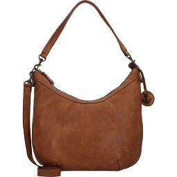 Harbour 2nd Anchor Love Amar Schoudertas Leer 33 cm  variant 1