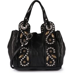 Campomaggi Dafne Mini tas Schoudertas Leder 17 cm  variant 3